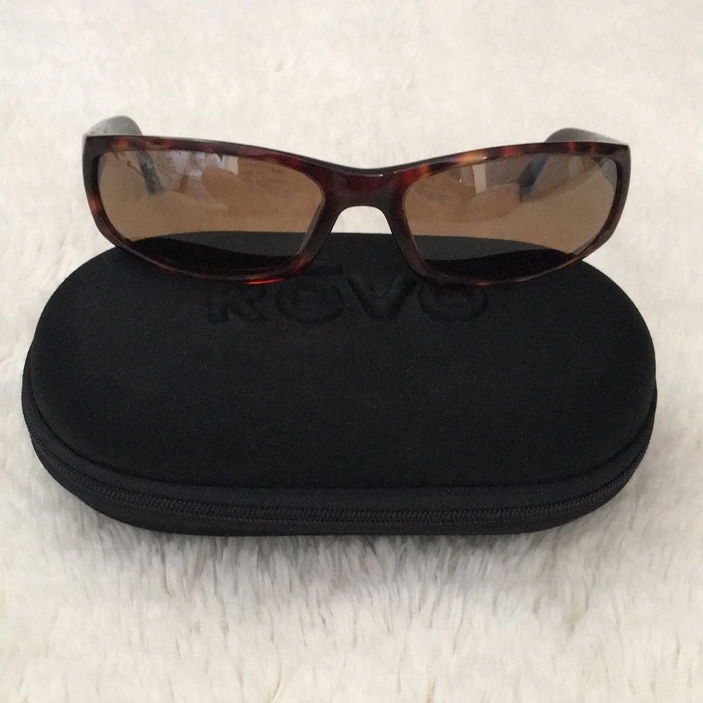 Vintage Revo Sunglasses, Style 2024